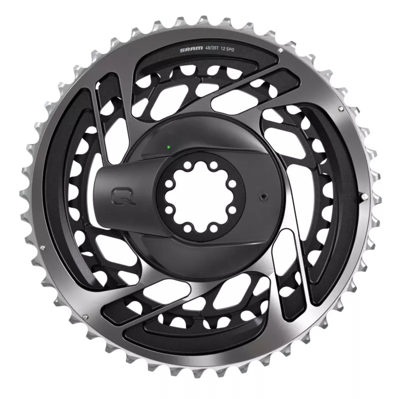 SRAM Red AXS Powermeter Kit - Rings Only
