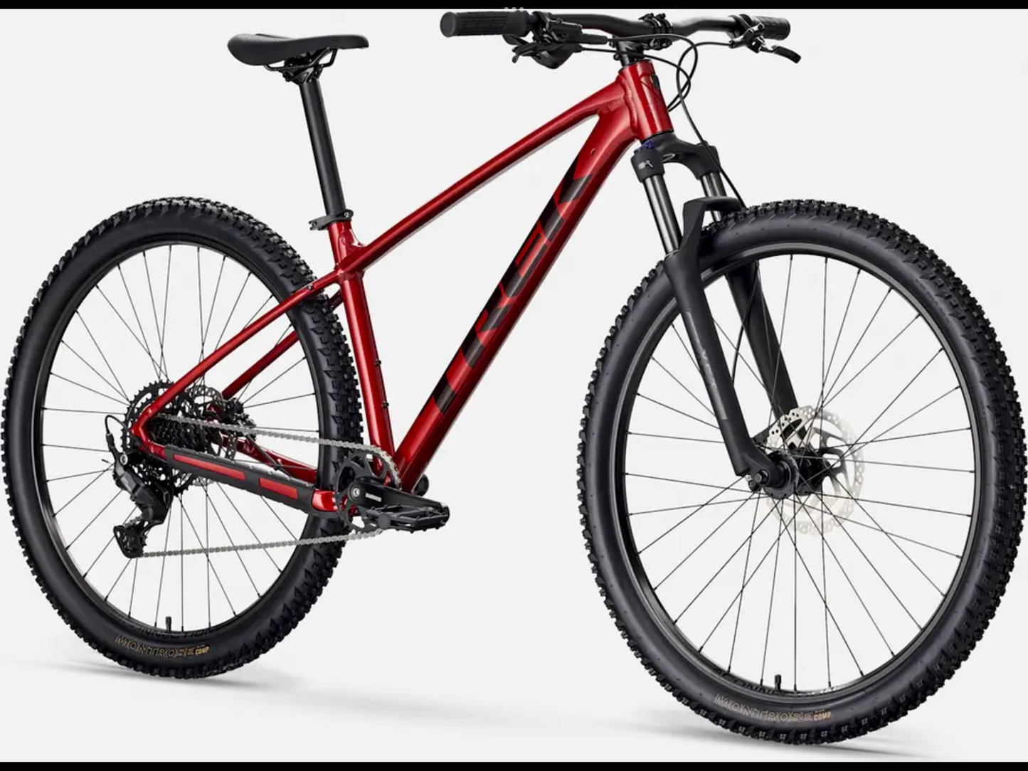 š“ Trek Marlin 5 (2026) Medium 29 Fury Red