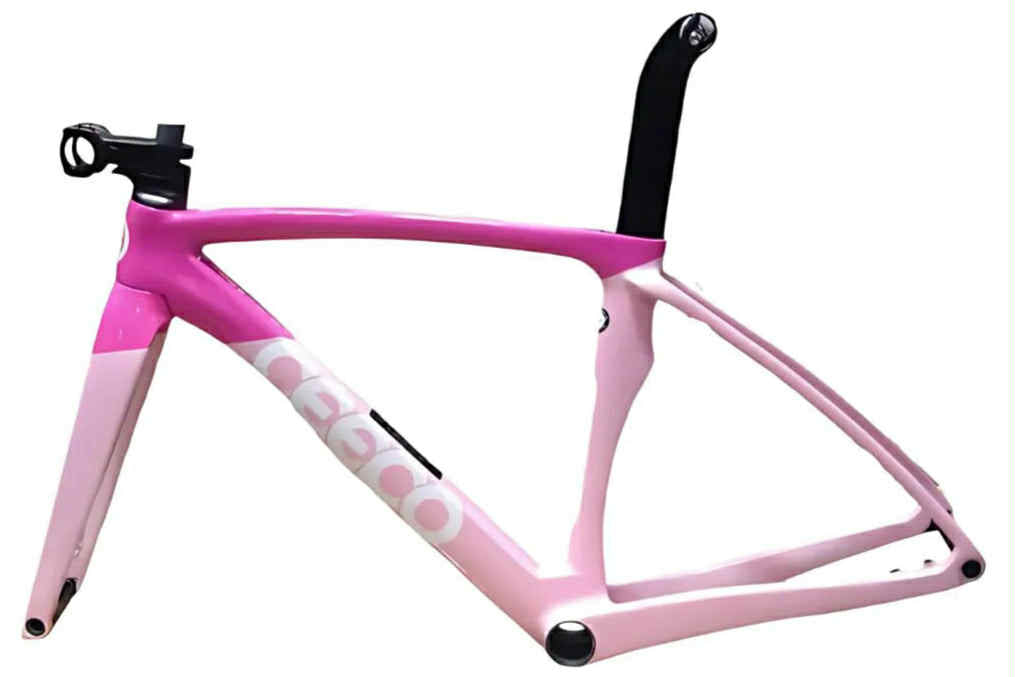 FRAME MAMBA R-2025