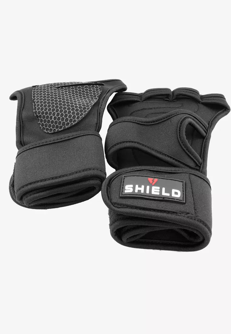 Shield Fitness Gloves