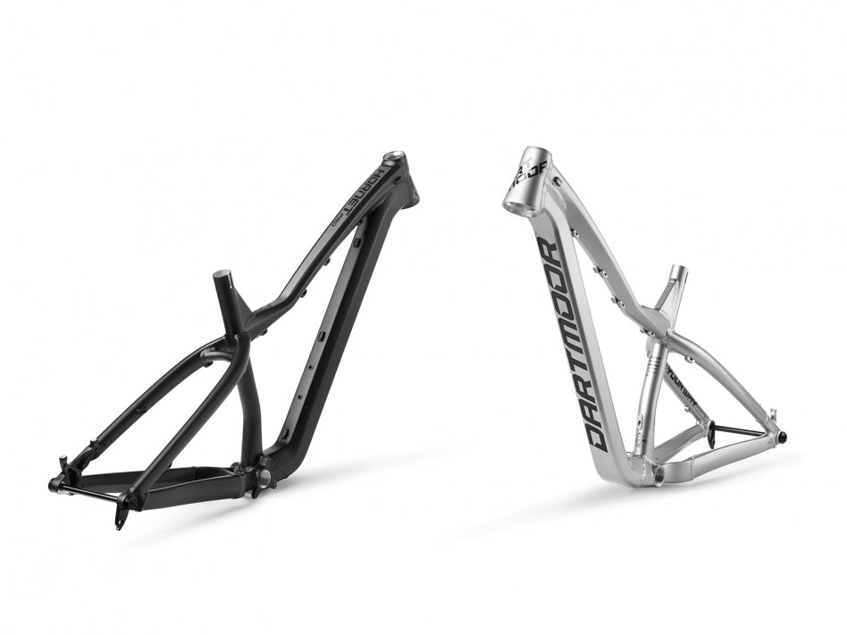 Dartmoor Hornet Pro Frame