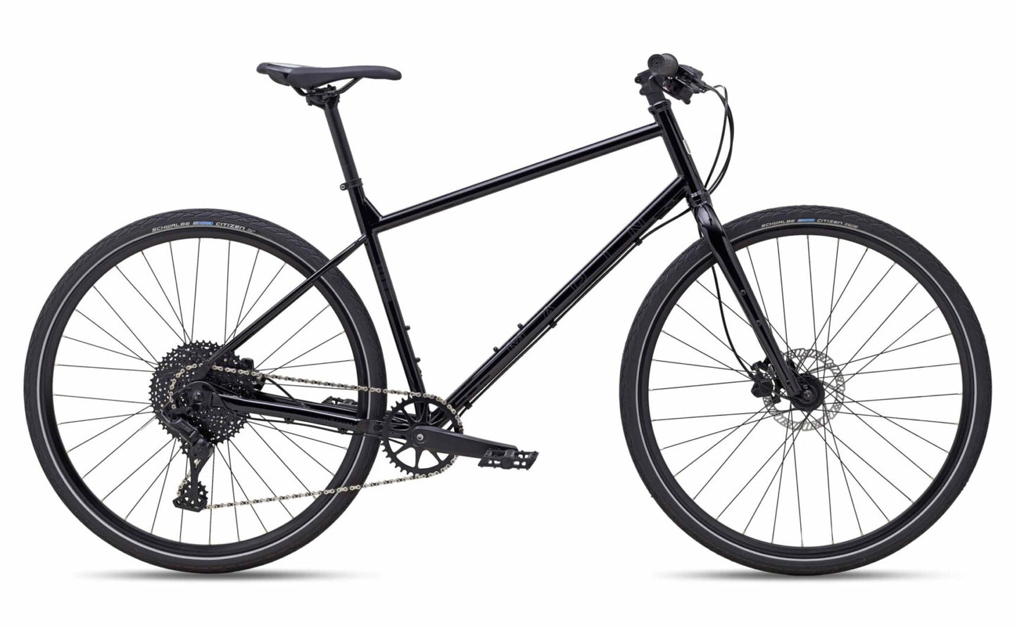 Marin 2023 Urban 29 Bike Muirwoods 29 Steel