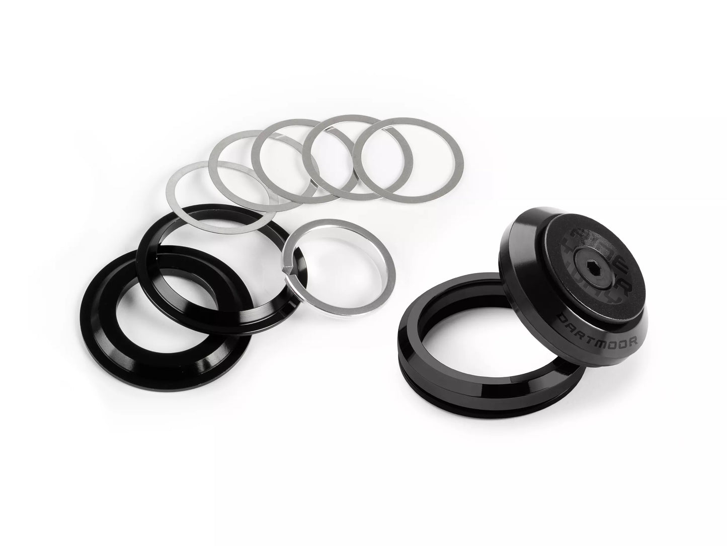 Dartmoor Headset Sterly Blink