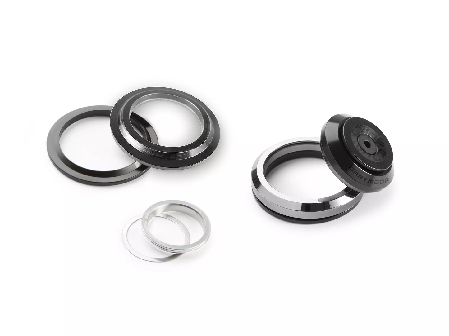 Dartmoor Headset Storm Intro