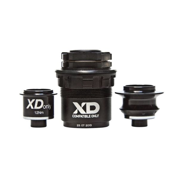 Crankbrothers Xd / Xdr Adoptor