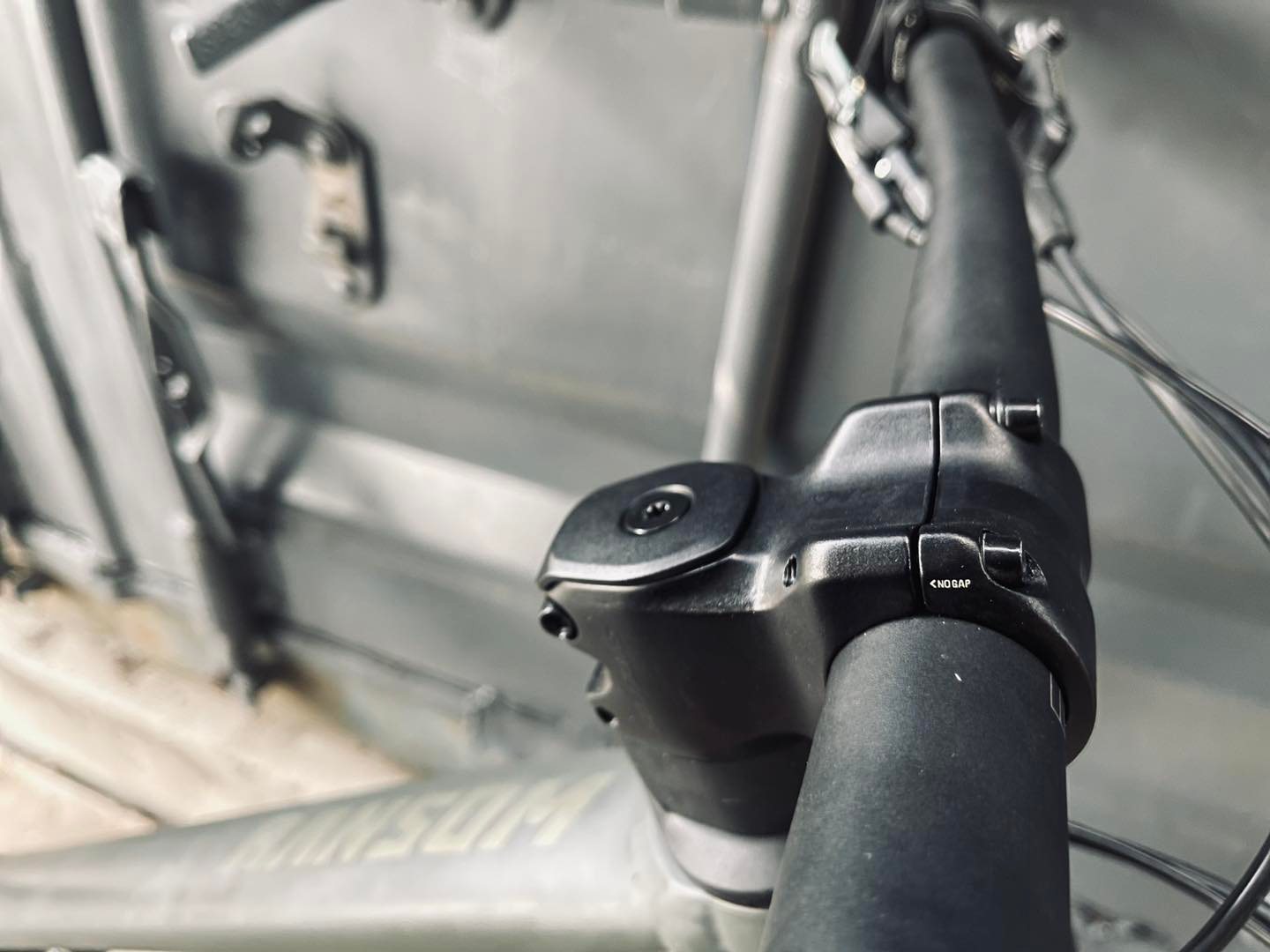 Scott Ransom 920 '29 Full-Suspension Mountain Bike