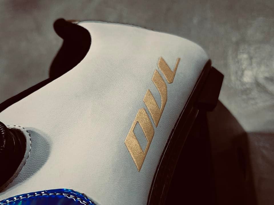 Devel Podium Carbon PH🇵🇠Edition Prototype