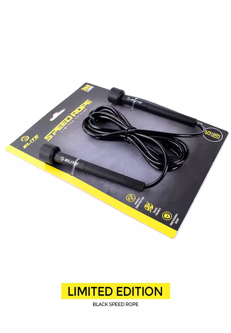 Elite Jumping Rope