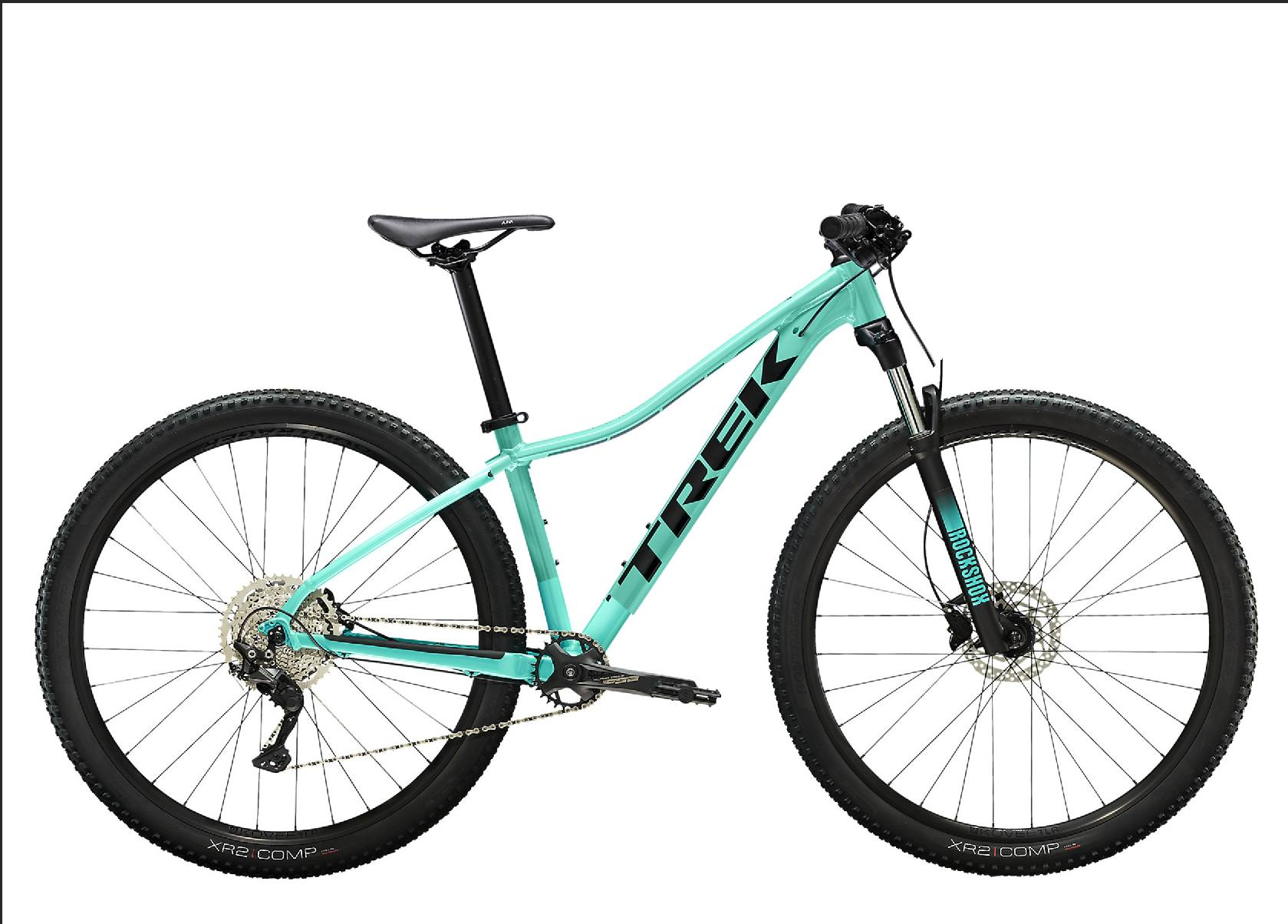 Trek womens mountain bike sale