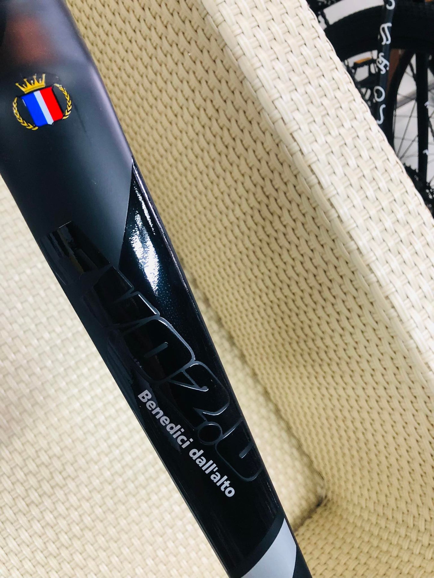 Felice Rigid MTB Fork