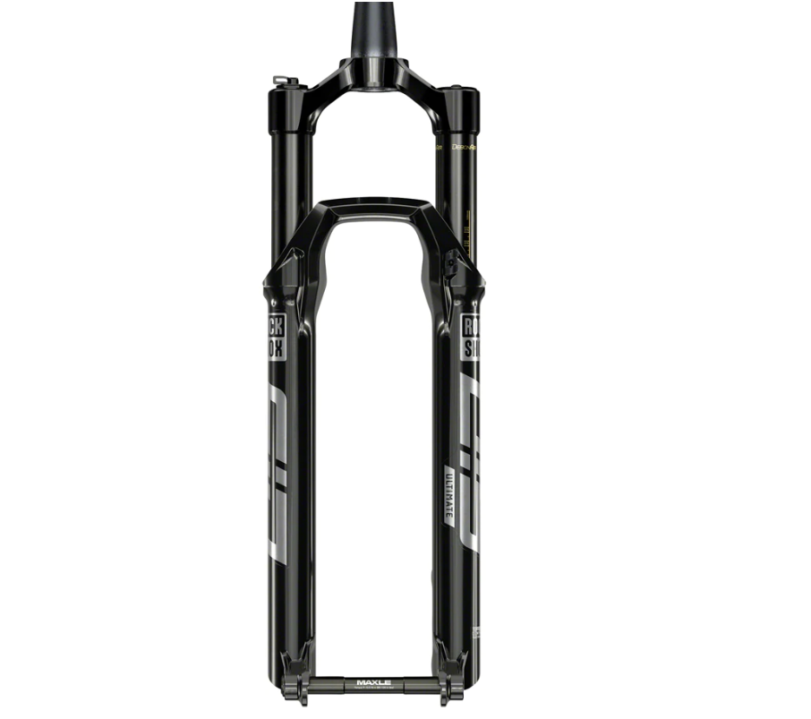 Rockshox SID Ultimate Race Day 29