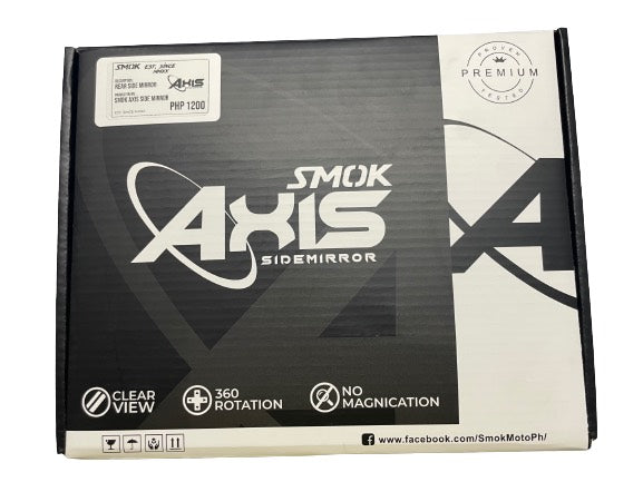 Smok Axis Side Mirror