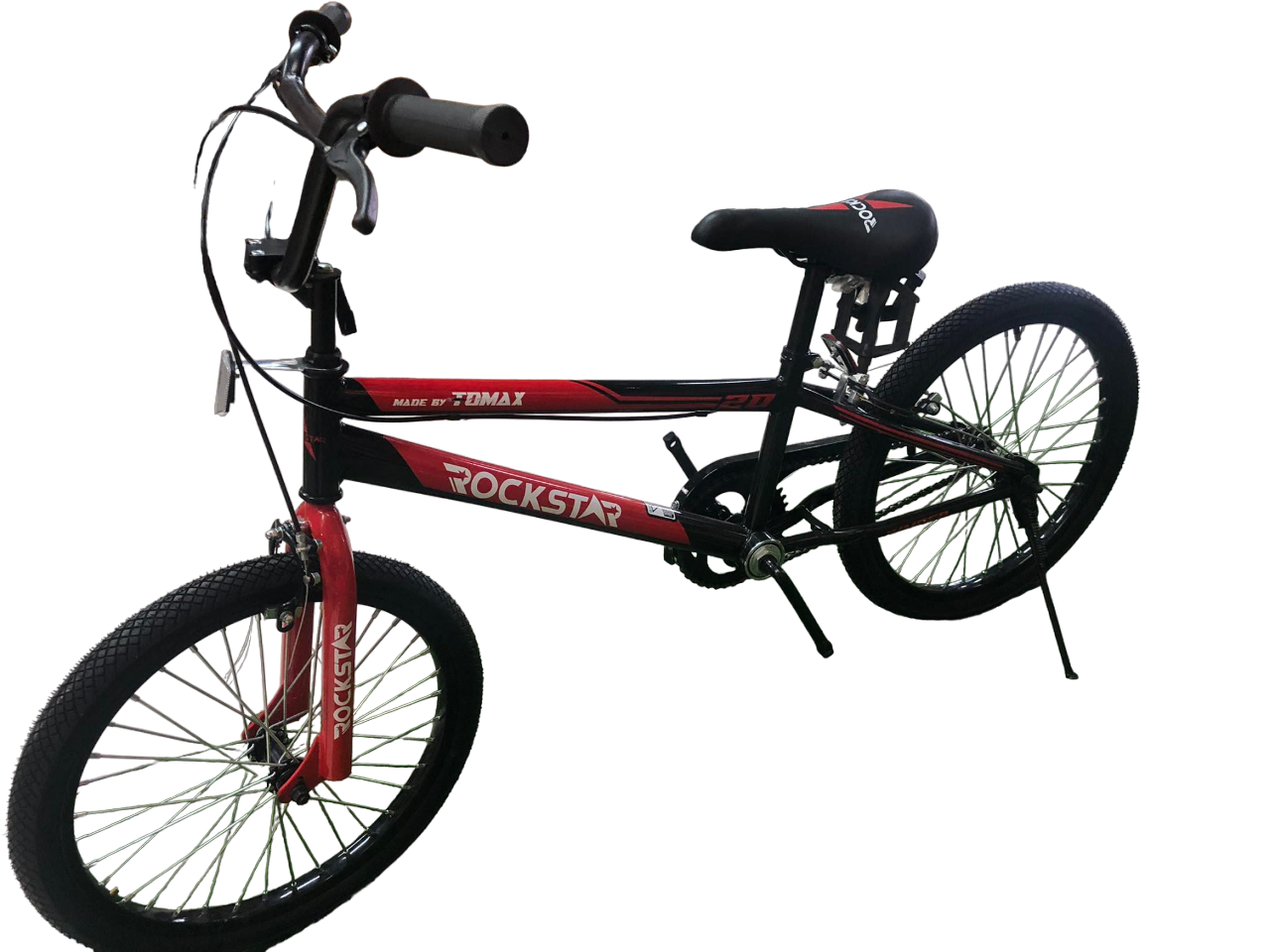 Rockstar bmx bike sale