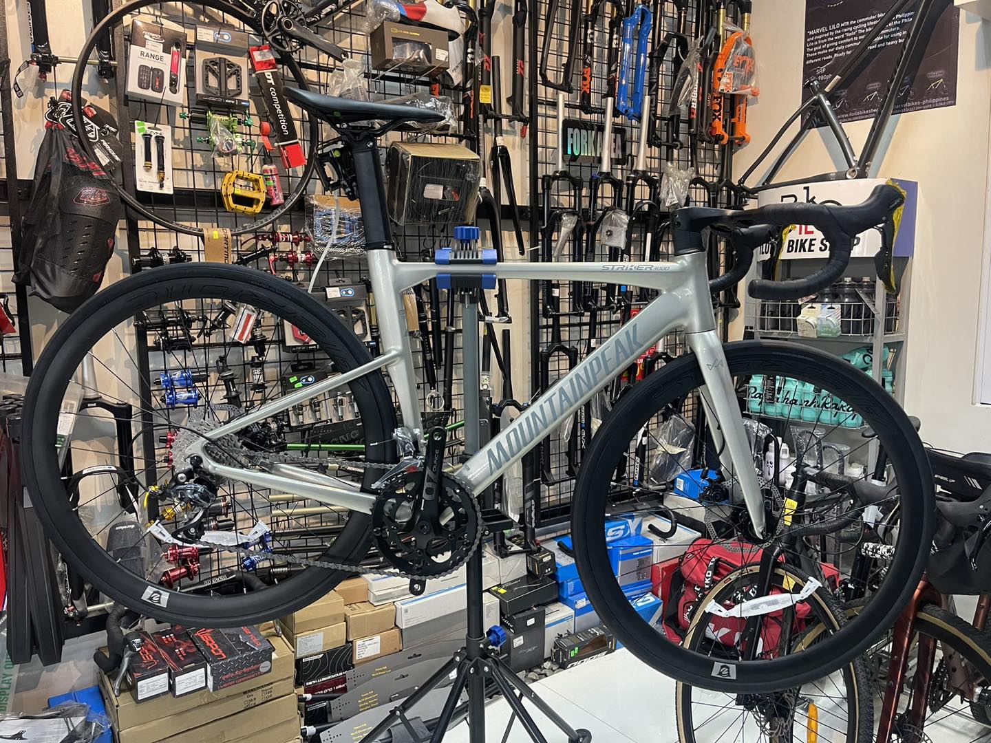 Road bike 3000 shops