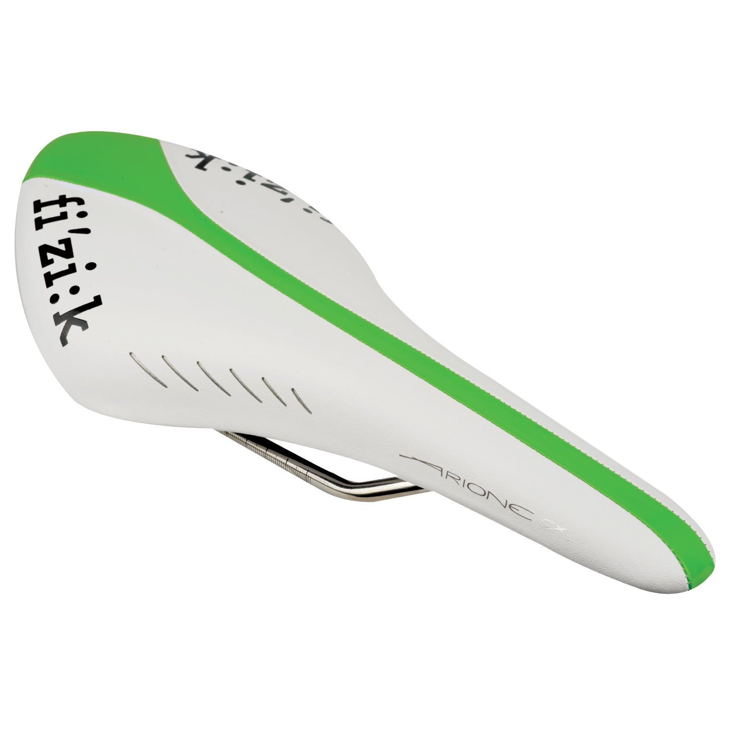 Fizik Saddle Road Arione CX Kium Rail Team Edition-Liquigas