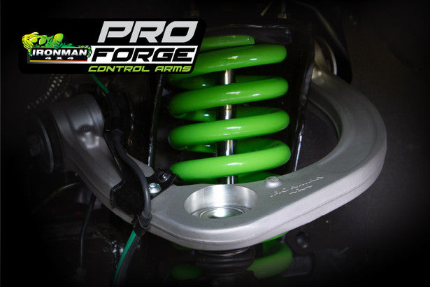 PRO FORGE CONTROL ARM