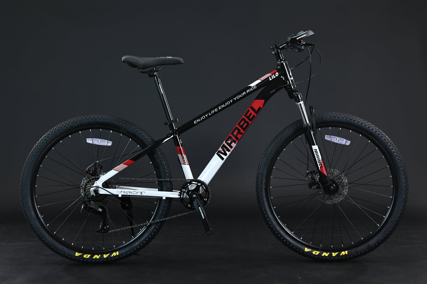 Marvel Lilo Mountain Bike '26