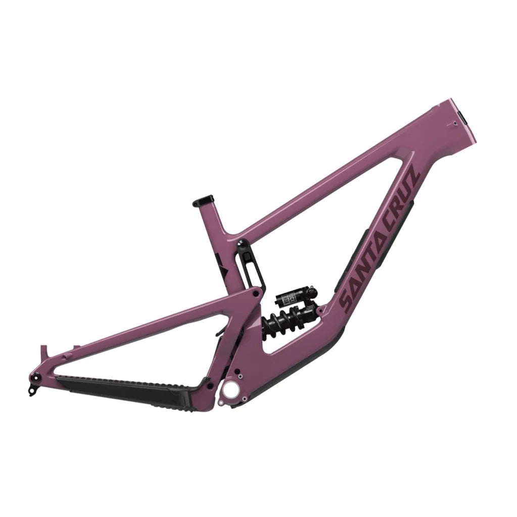 Santa Cruz Carbon Megatower 2 Frame