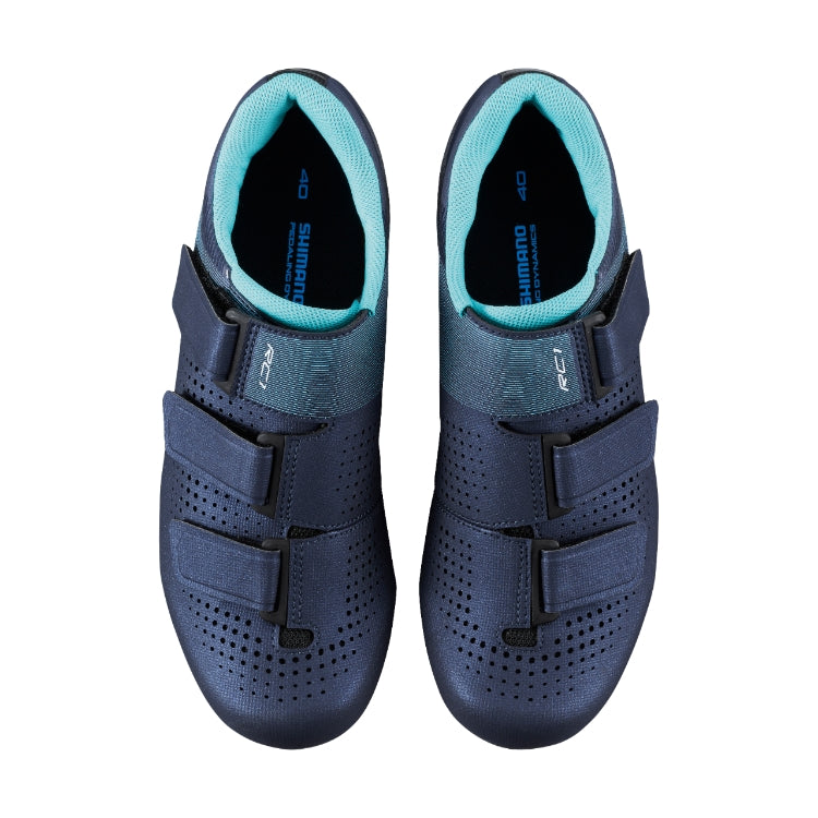 SHIMANO RC1W RB CYCLING SHOES