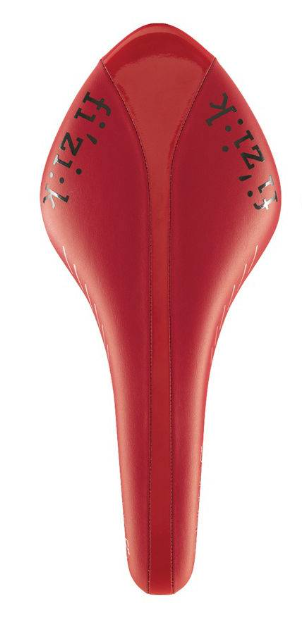 Fizik Saddle road Arione CX Braided Carbon Rail