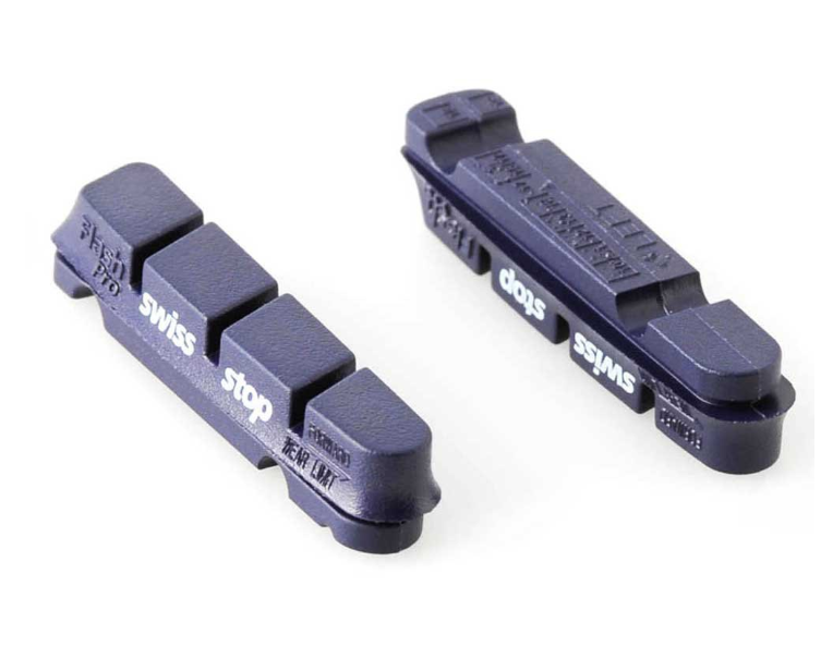 Dt Swiss Brake Pad BXP Blue Shimano