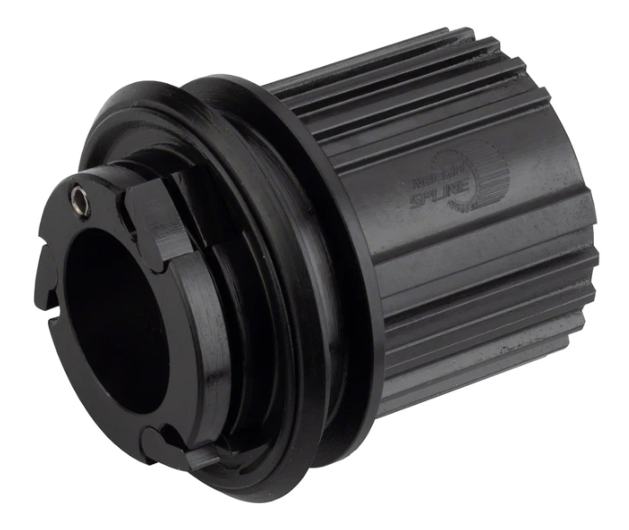 Dt Swiss 3-Pawl Freehub Body Shimano Micro Spline