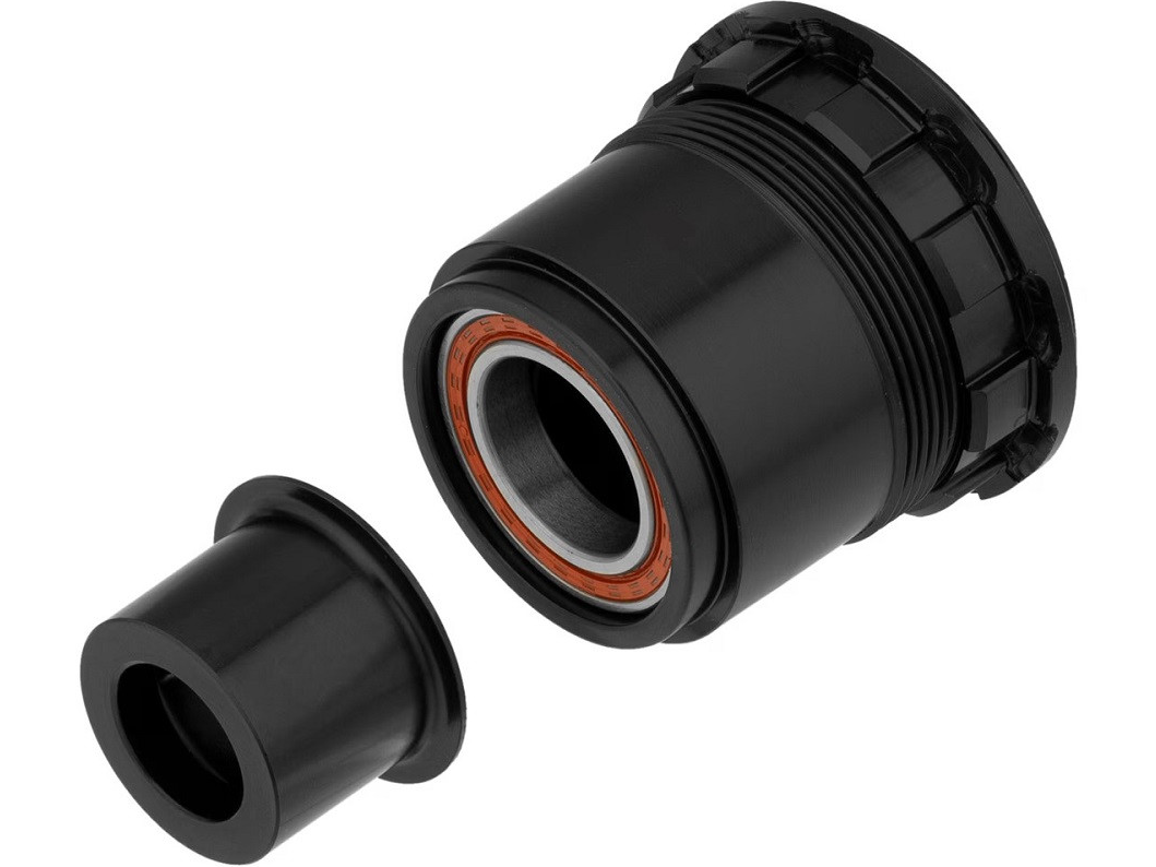 Dt Swiss Freehub Body Kit Ratchet System XD Driver for SRAM 12-speed 12x142