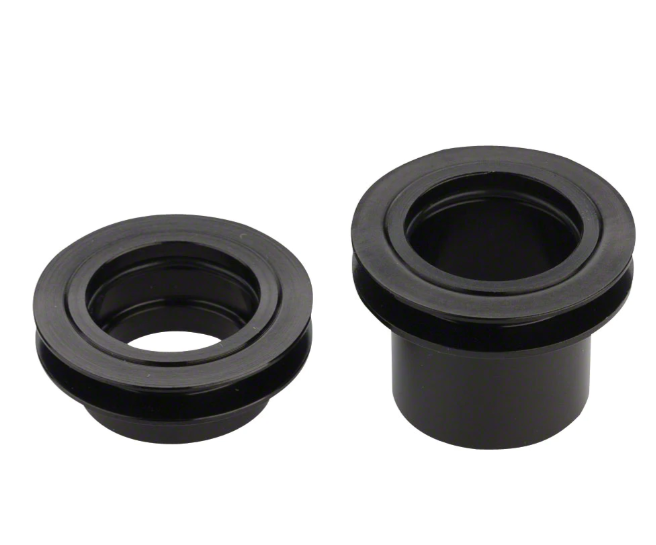 Dt Swiss End Cap Conversion Kit 180 Front Hubs