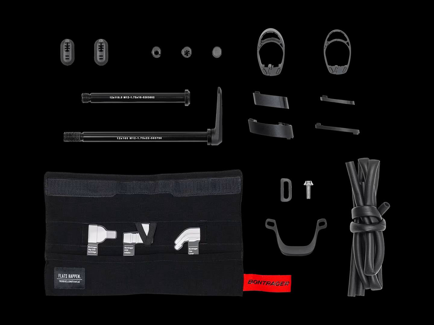 Domane SL Disc Frameset