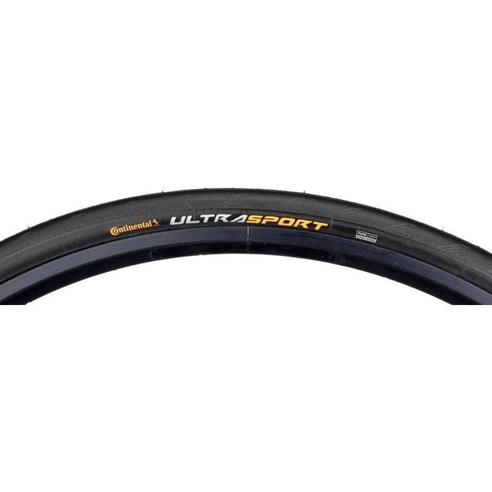 Continental Ultra Sport III Folding Road Bike Tire 700 x 28c Iloilo Bike Shop
