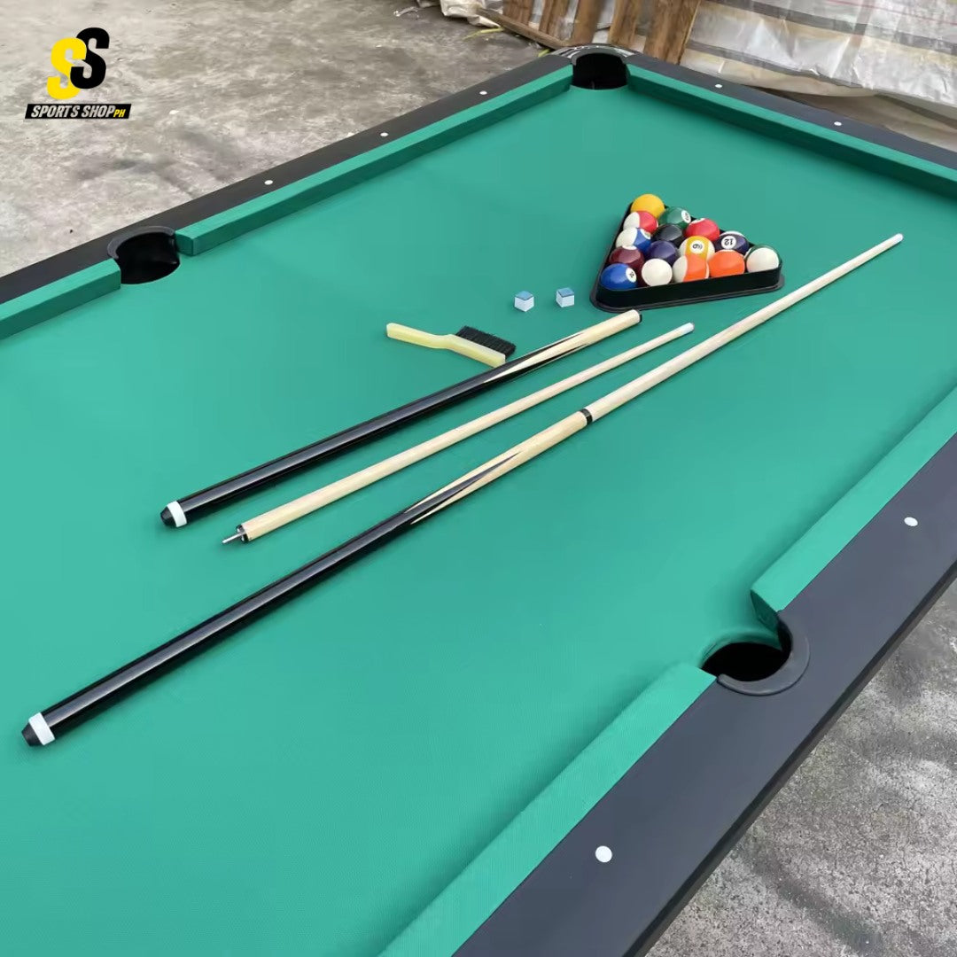 Brand New Billiard Set MDF