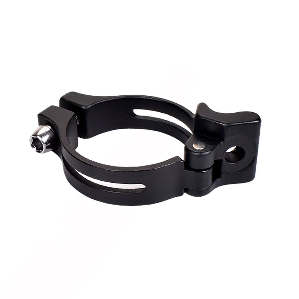 Braze on adapter 31.8