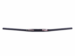 Renthal MTB FATBAR ZERO RISE