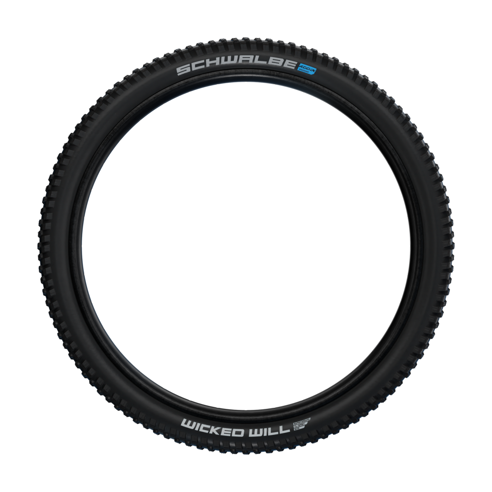 Schwalbe Wicked Will