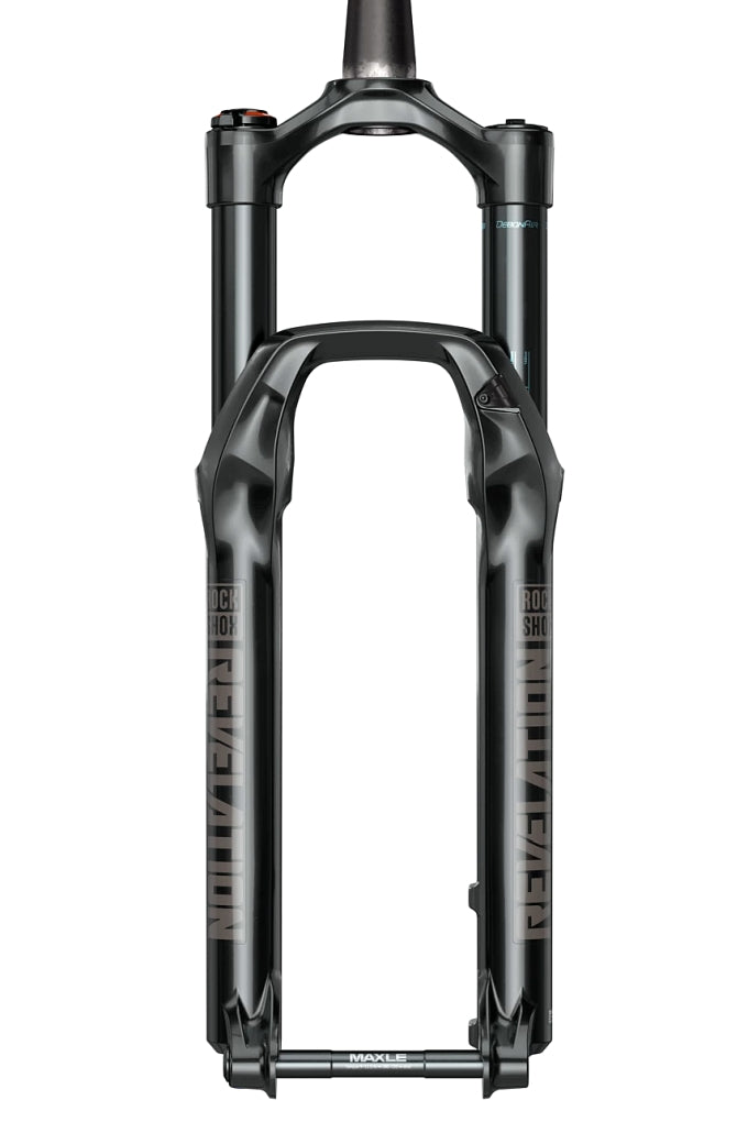 RockShox Revelation Suspension Fork - 160mm