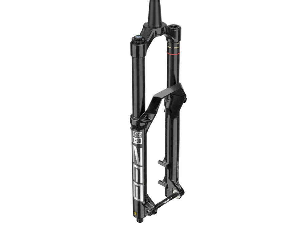 Rockshox ZEB 160mm Suspension Fork Iloilo Bike Shop