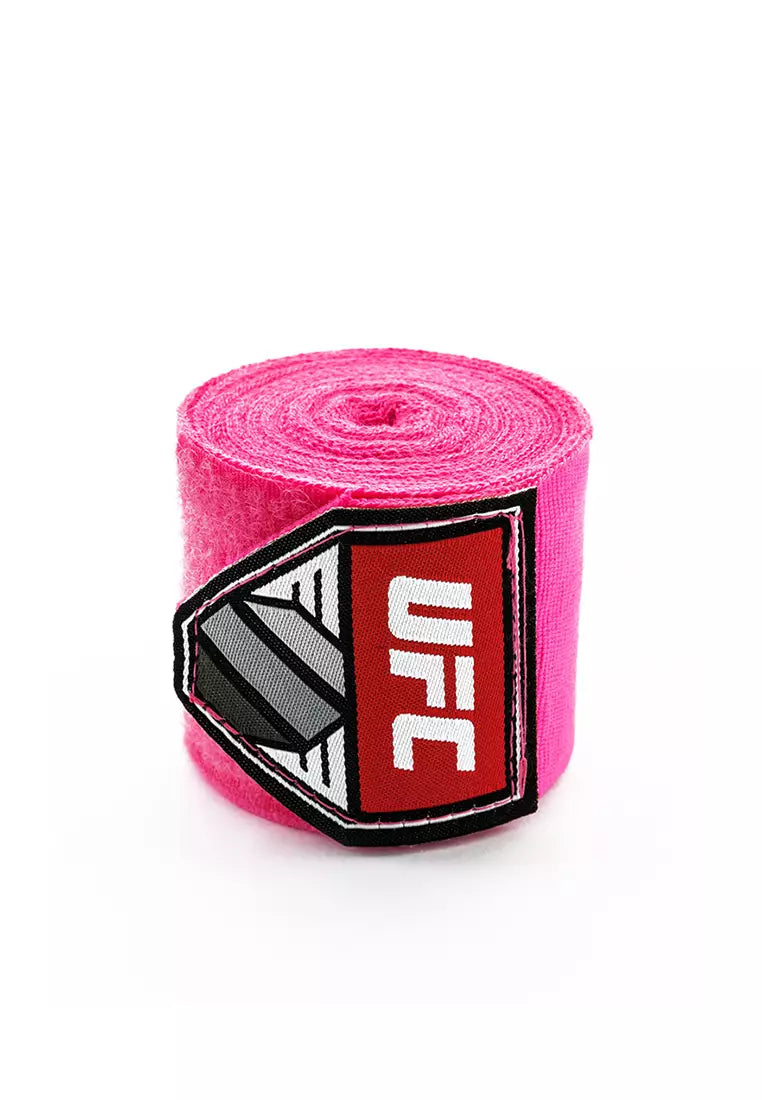 UFC Contender Mexican Handwraps