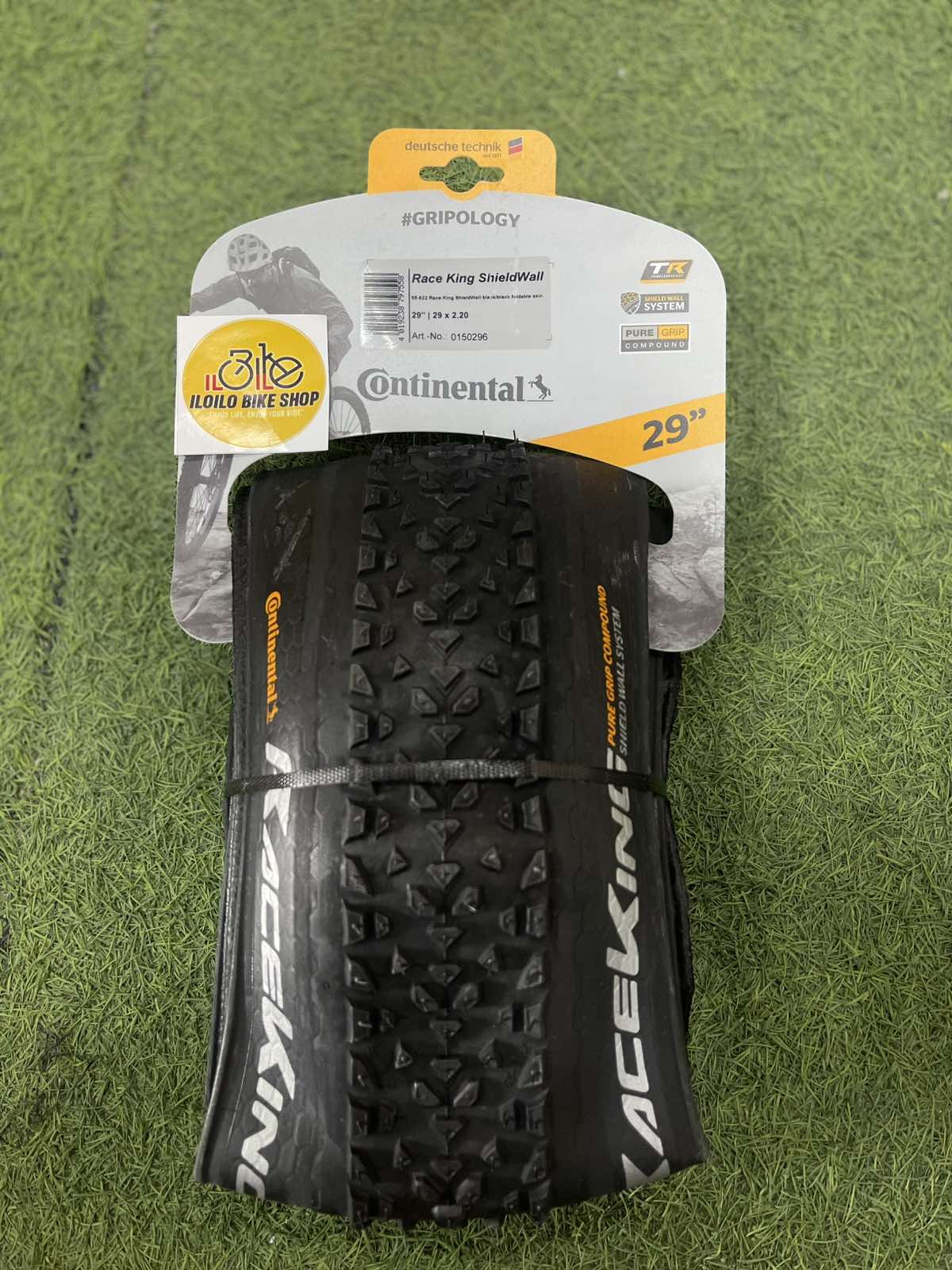 Continental 29x2.20 Raceking