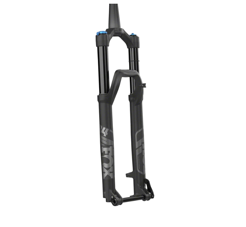 FOX 34 PERFORMANCE SUSPENSION FORK 140MM