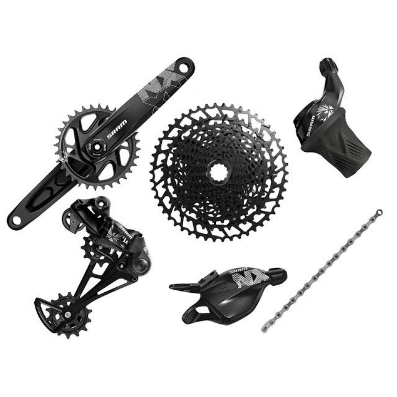 Nx 1x12 groupset on sale