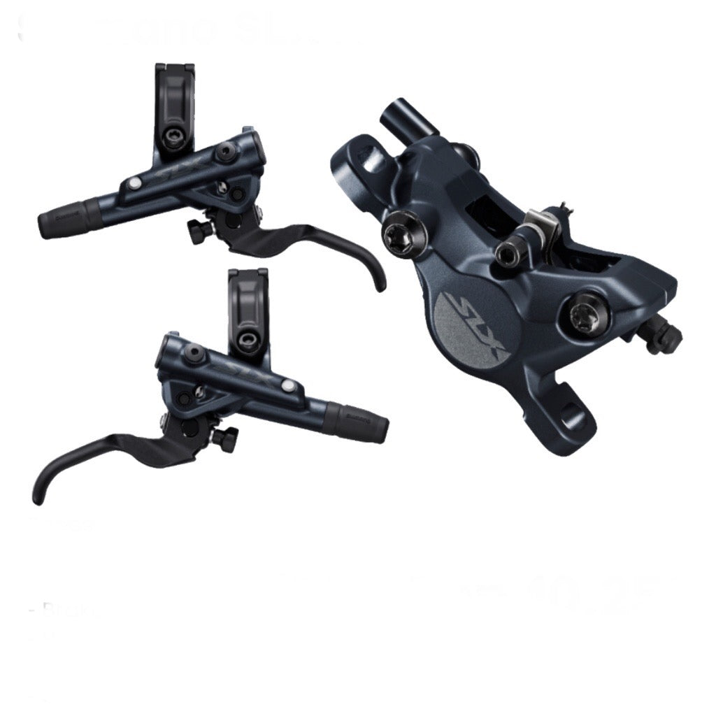 brakeset slx m7100