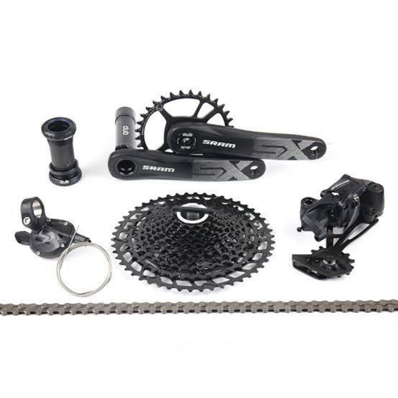 SRAM SX Eagle Groupset 12 Speed Iloilo Bike Shop