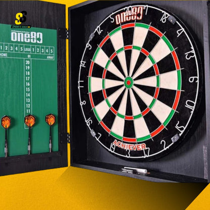 One80 Pro Achiever Dart Set