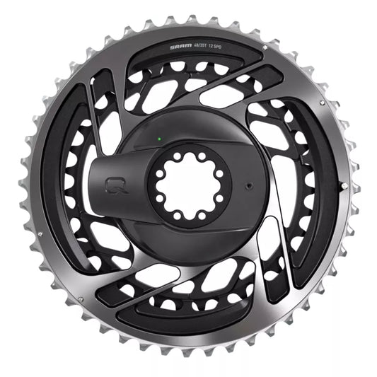 SRAM Red AXS  Powermeter Kit - Rings Only