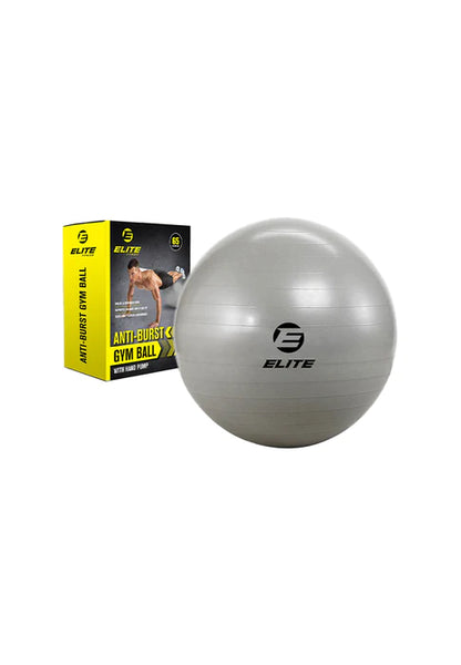 Elite Antiburst Gym Ball