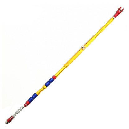 Brake Rod Alloy - Universal