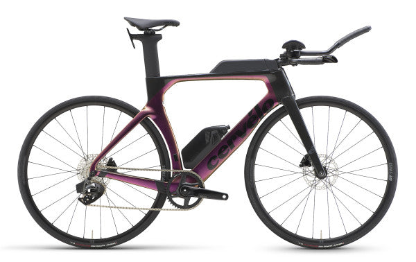 Cervelo P Series