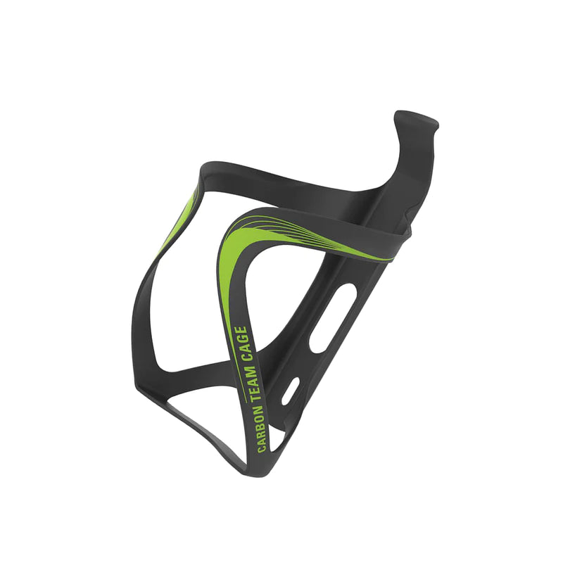 Lezyne Bottle Cage Carbon Team Cage