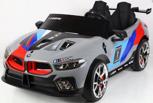 BMW Remote Toy Car - WMT 1600