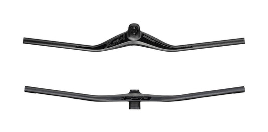 FSA Bars MTB KFX SIC Integrated Carbon  65mm Stem Length x 780mm Bar Width